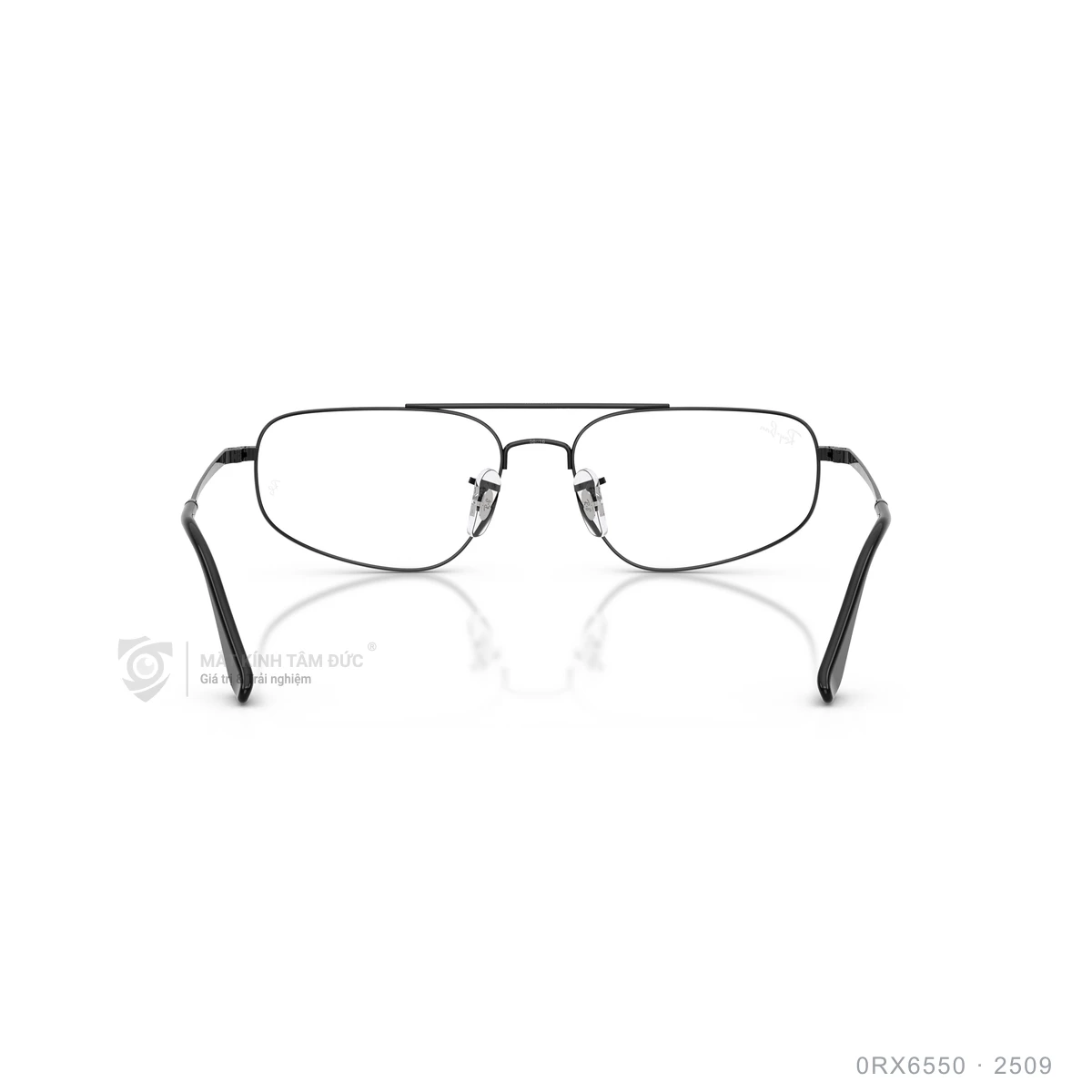 Gọng kính Rayban 0RX6550 - Ảnh 20