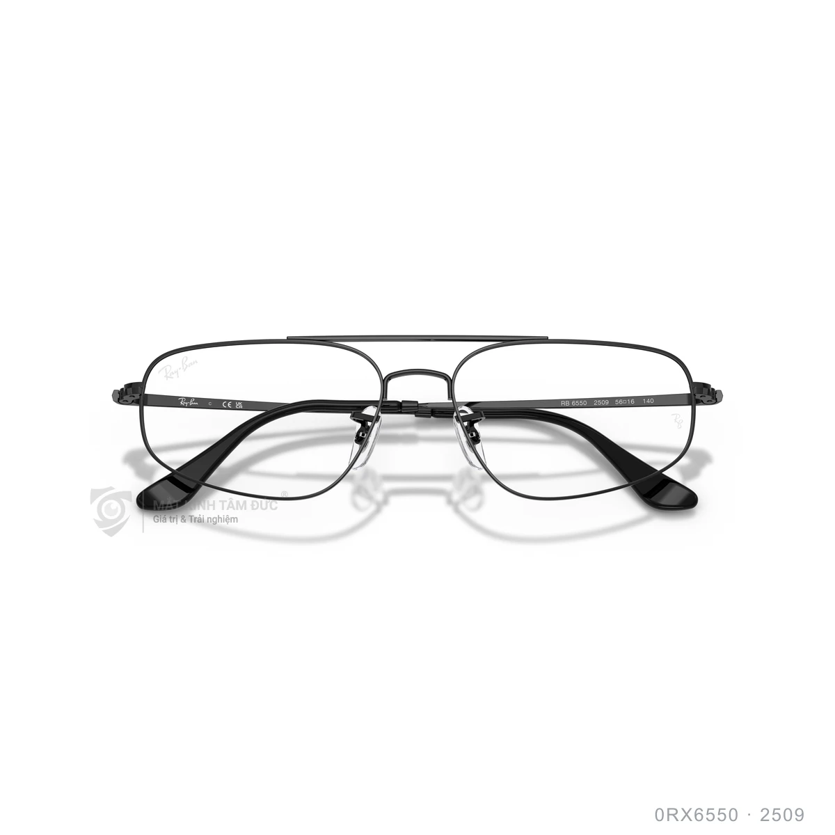 Gọng kính Rayban 0RX6550 - Ảnh 18