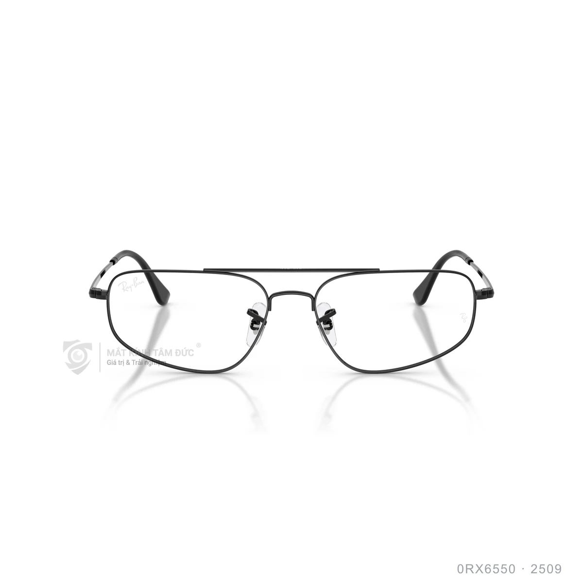 Gọng kính Rayban 0RX6550 - Ảnh 16