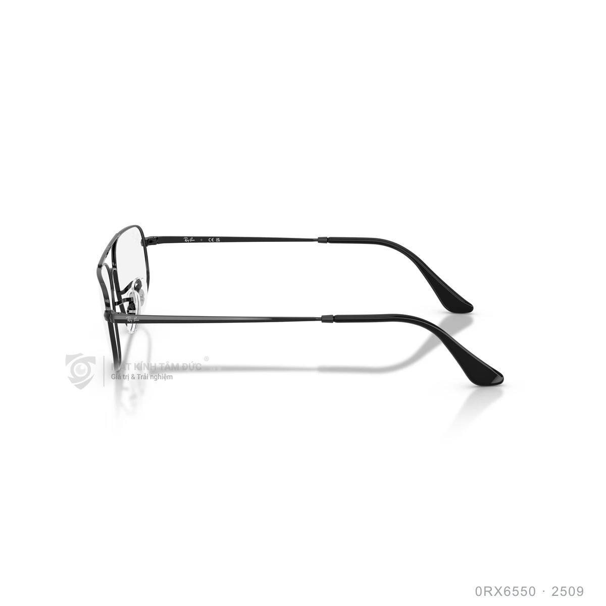 Gọng kính Rayban 0RX6550 - Ảnh 19