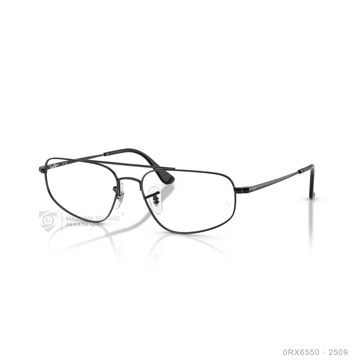Gọng kính Rayban 0RX6550 - Ảnh 17