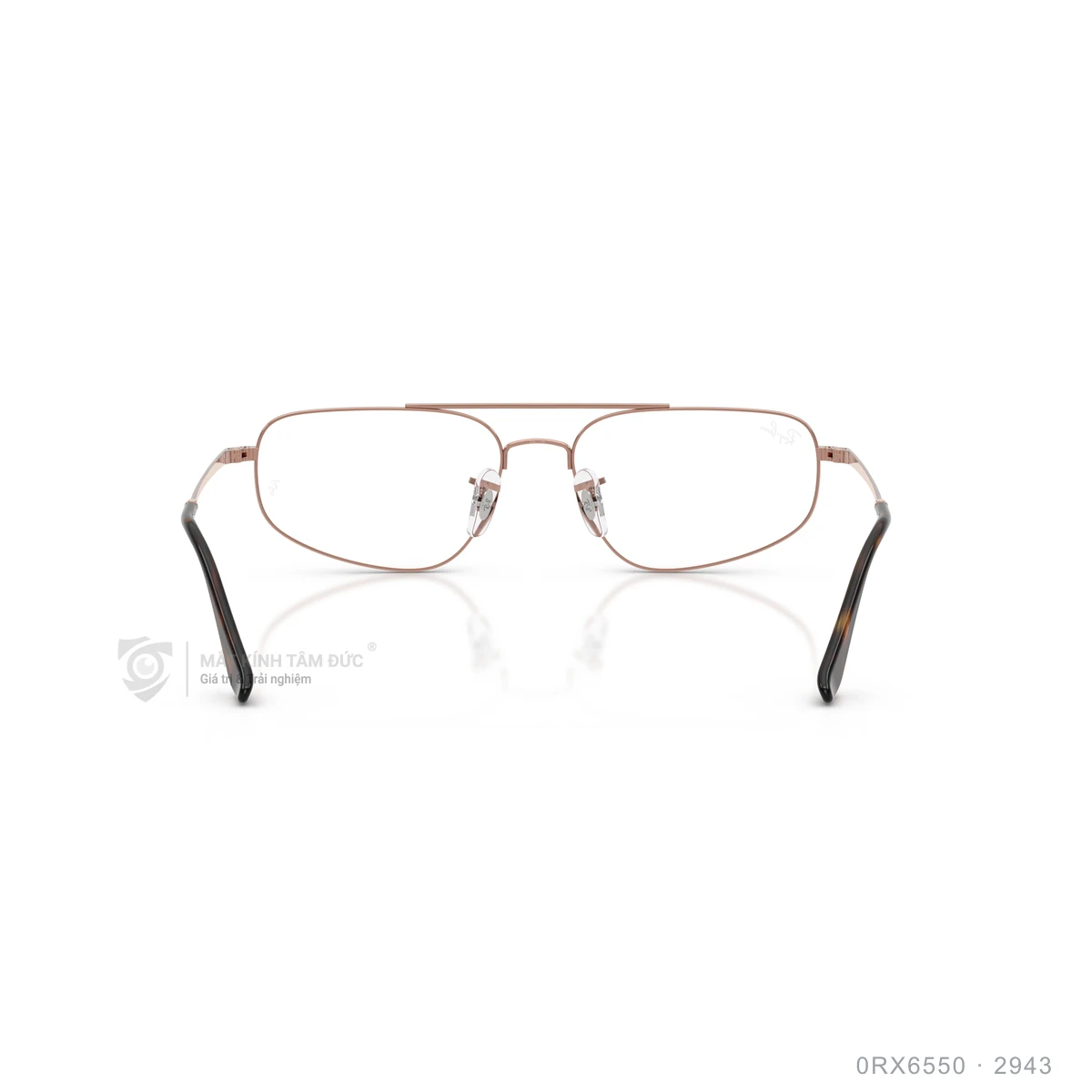 Gọng kính Rayban 0RX6550 - Ảnh 25