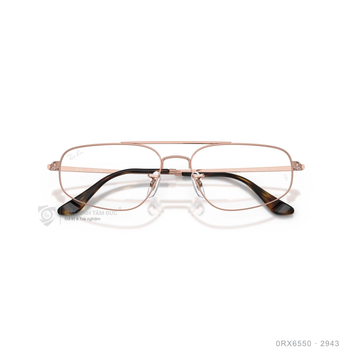 Gọng kính Rayban 0RX6550 - Ảnh 23
