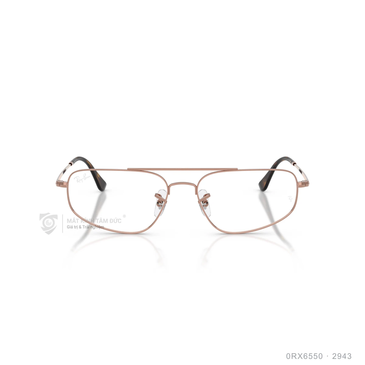 Gọng kính Rayban 0RX6550 - Ảnh 21