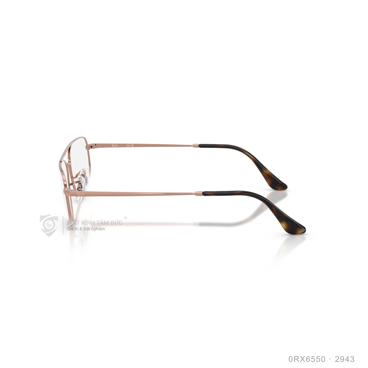 Gọng kính Rayban 0RX6550 - Ảnh 24