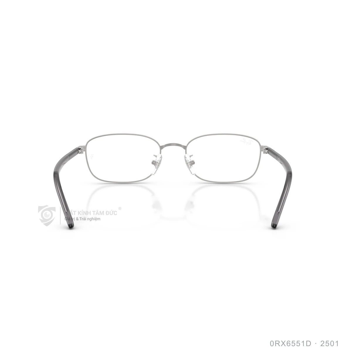 Gọng kính Rayban 0RX6551D - Ảnh 5