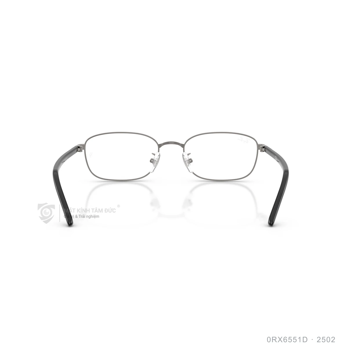 Gọng kính Rayban 0RX6551D - Ảnh 10