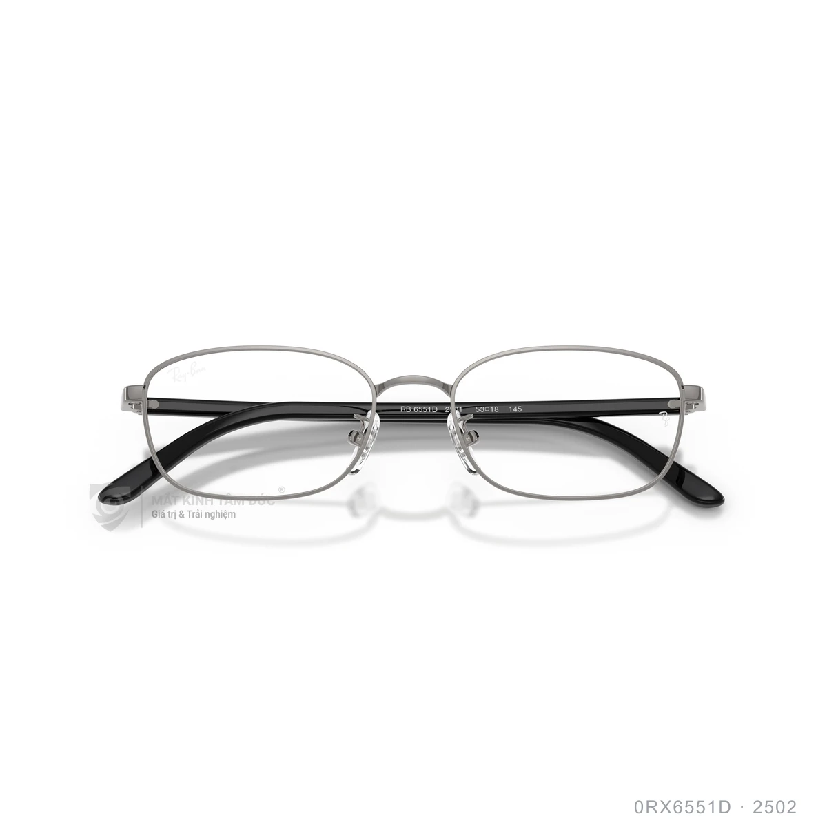 Gọng kính Rayban 0RX6551D - Ảnh 8