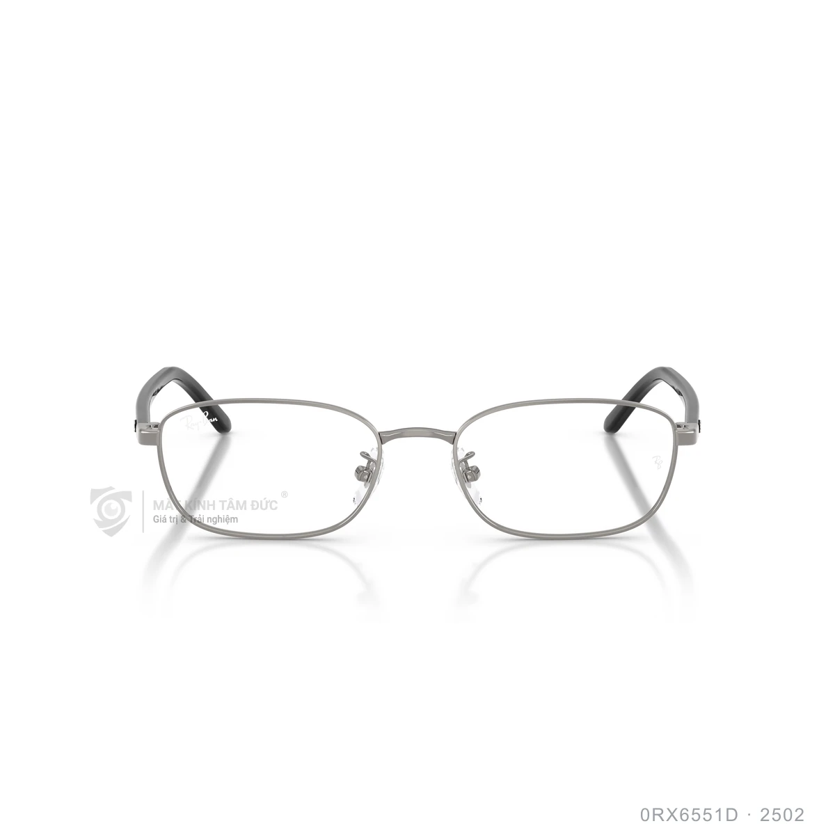 Gọng kính Rayban 0RX6551D - Ảnh 6