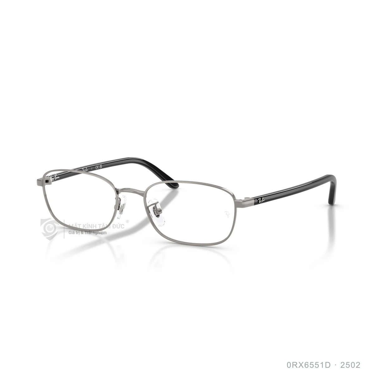 Gọng kính Rayban 0RX6551D - Ảnh 7