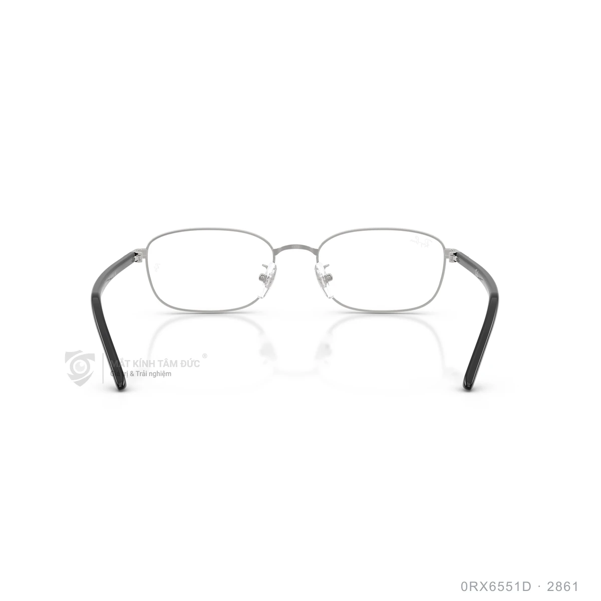 Gọng kính Rayban 0RX6551D - Ảnh 15