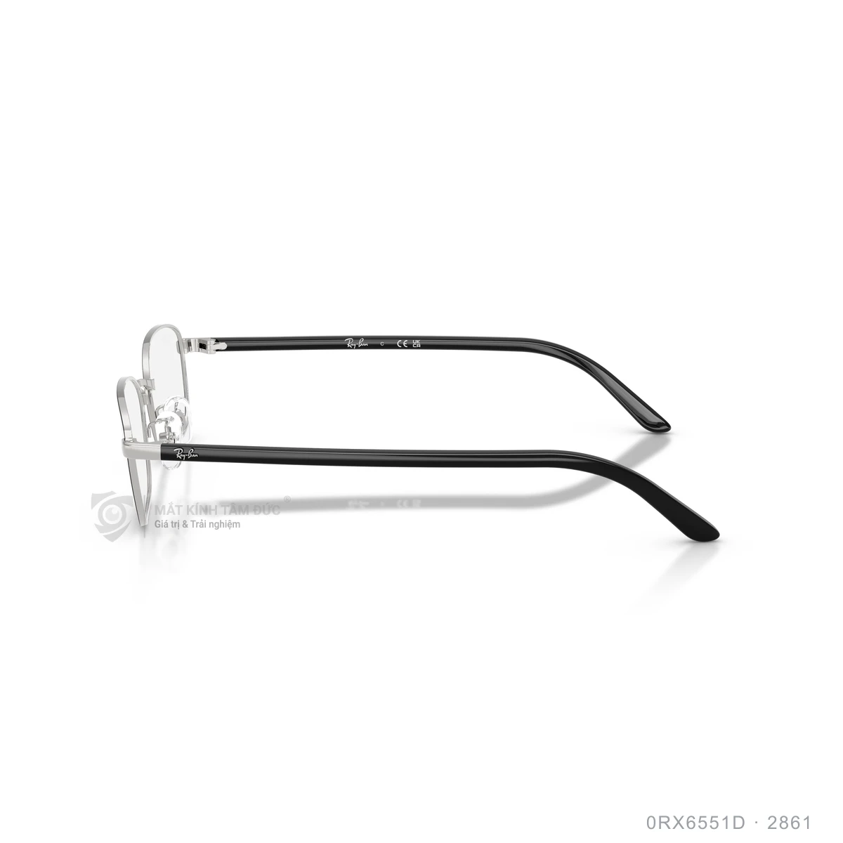 Gọng kính Rayban 0RX6551D - Ảnh 14