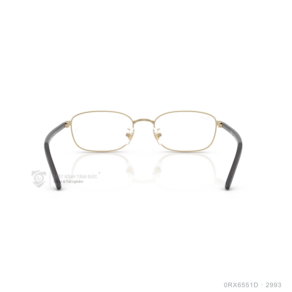 Gọng kính Rayban 0RX6551D - Ảnh 20