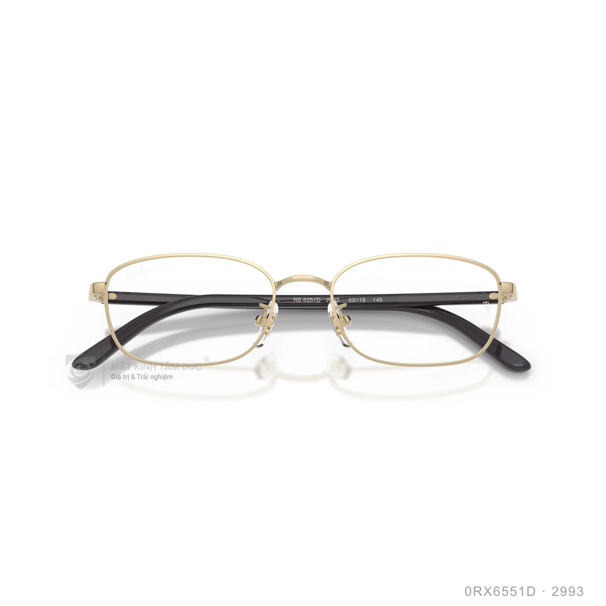 Gọng kính Rayban 0RX6551D - Ảnh 18