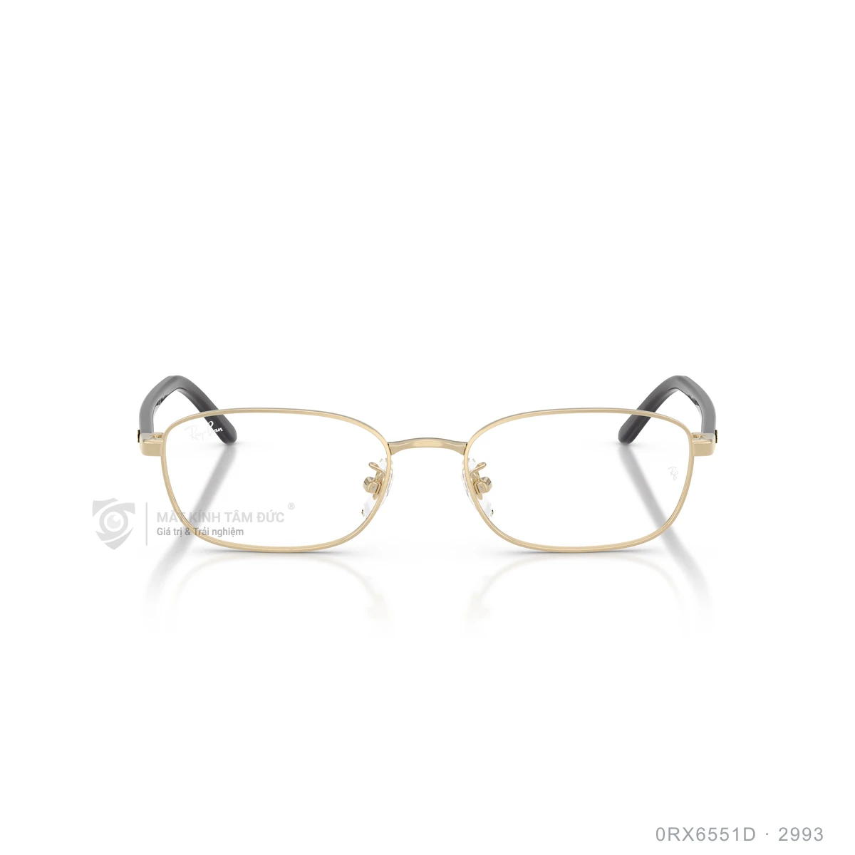 Gọng kính Rayban 0RX6551D - Ảnh 16
