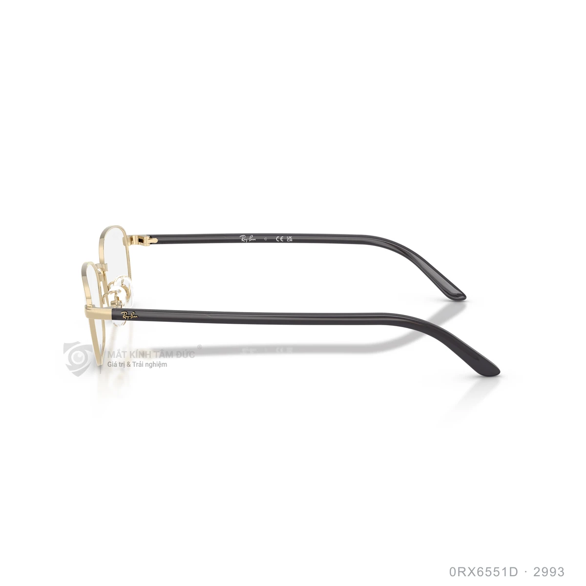 Gọng kính Rayban 0RX6551D - Ảnh 19