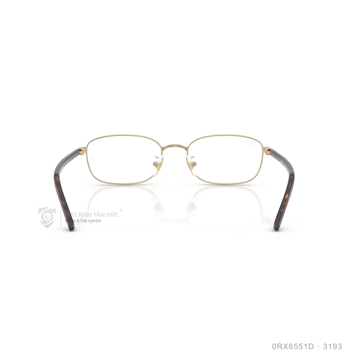 Gọng kính Rayban 0RX6551D - Ảnh 25