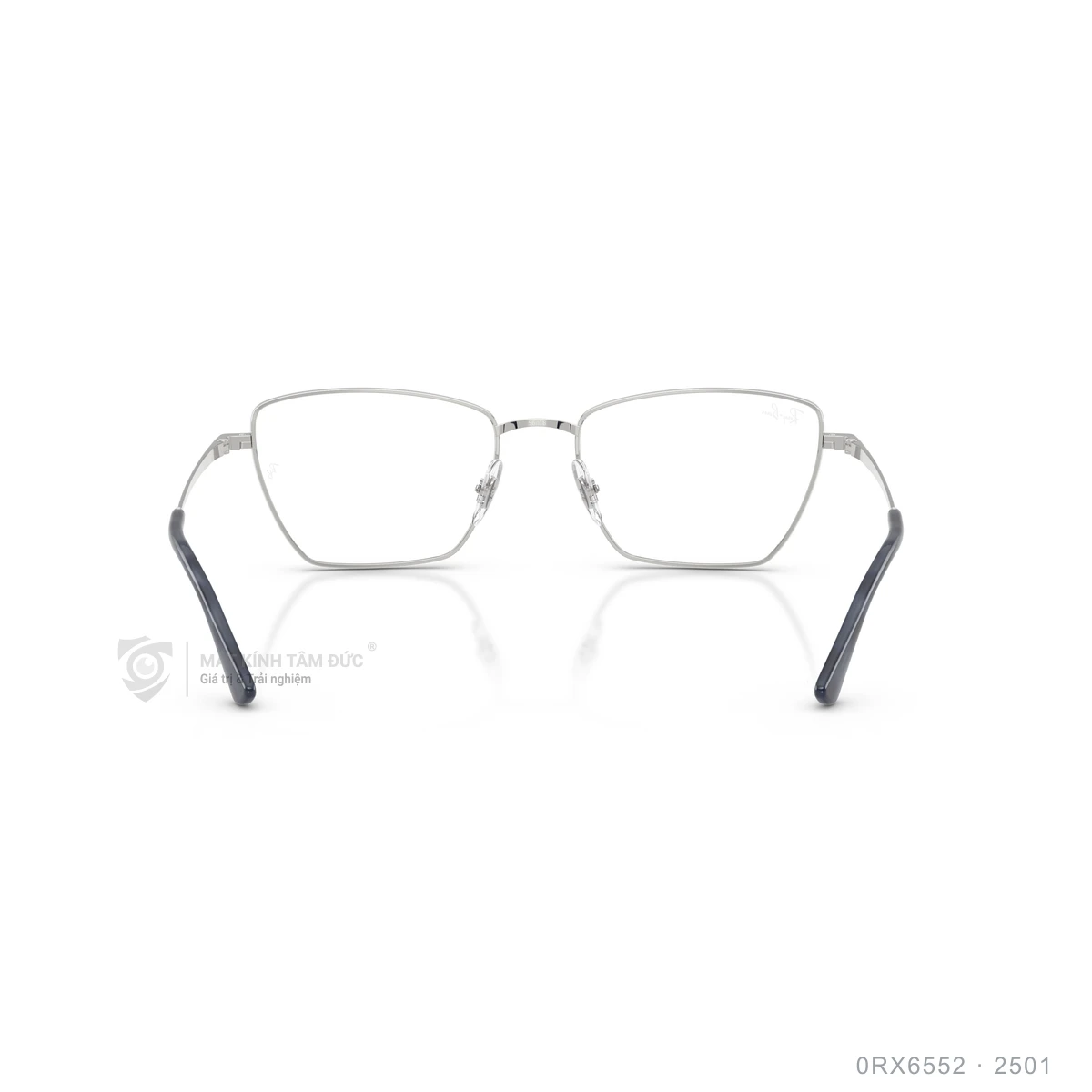 Gọng kính Rayban 0RX6552 - Ảnh 10