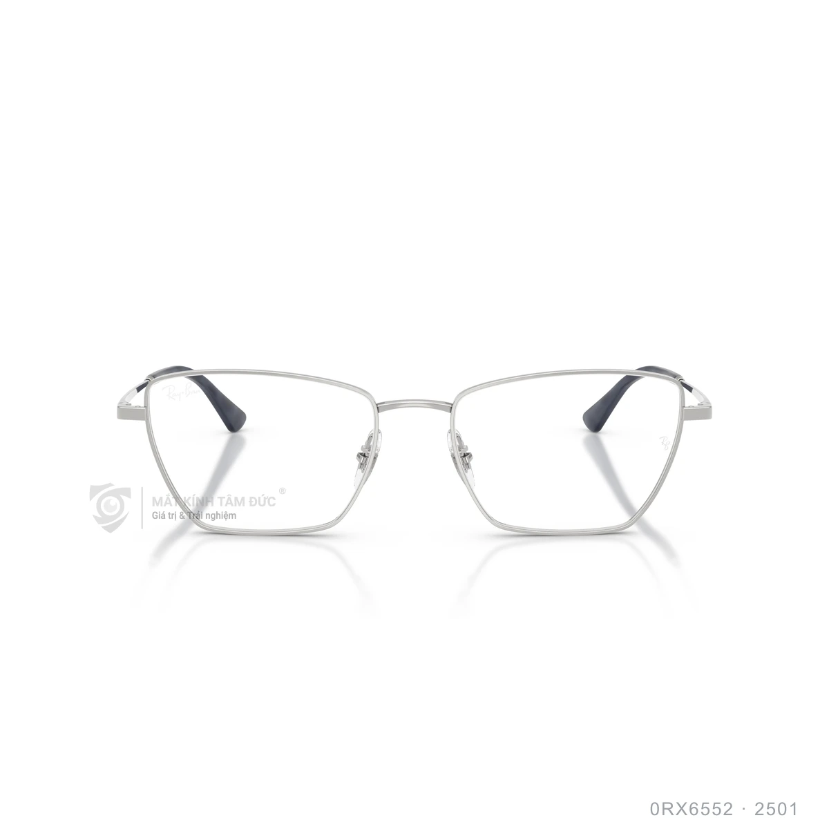 Gọng kính Rayban 0RX6552 - Ảnh 6