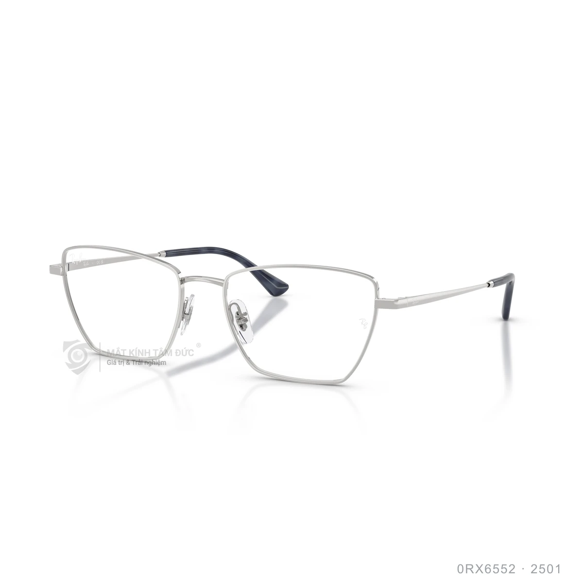 Gọng kính Rayban 0RX6552 - Ảnh 7