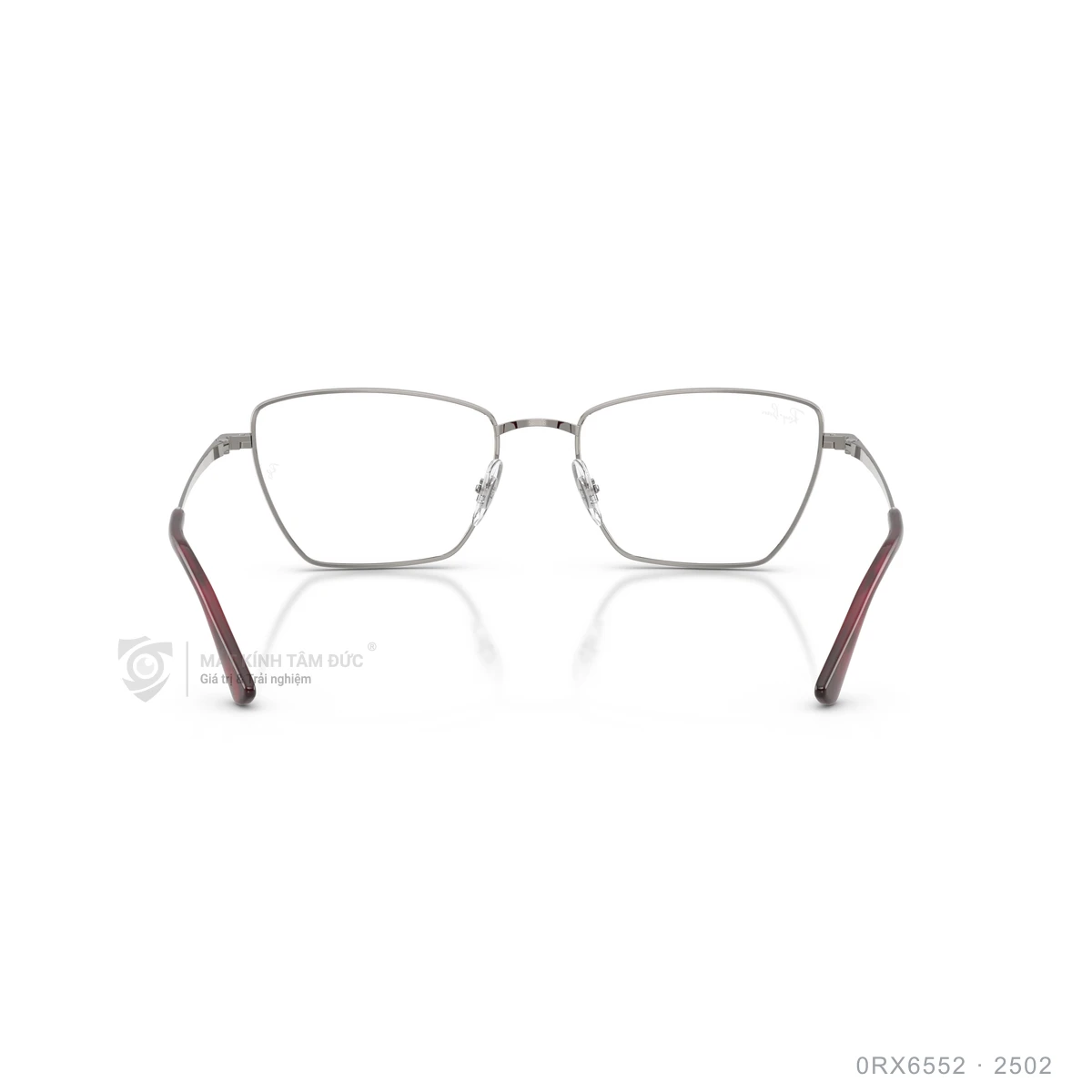 Gọng kính Rayban 0RX6552 - Ảnh 15