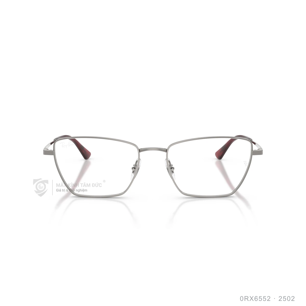 Gọng kính Rayban 0RX6552 - Ảnh 11