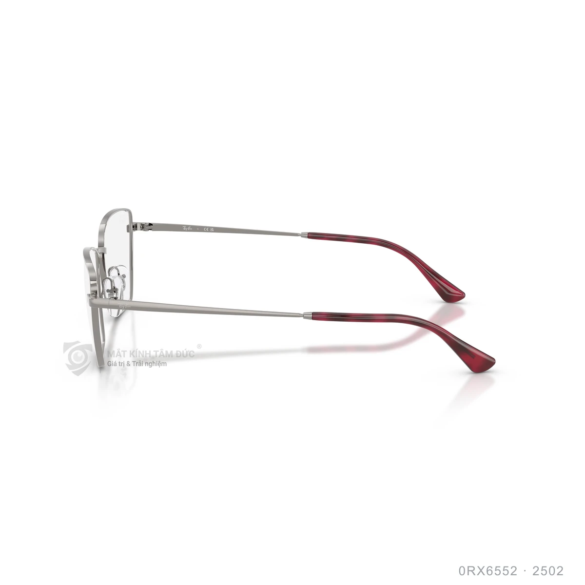Gọng kính Rayban 0RX6552 - Ảnh 14