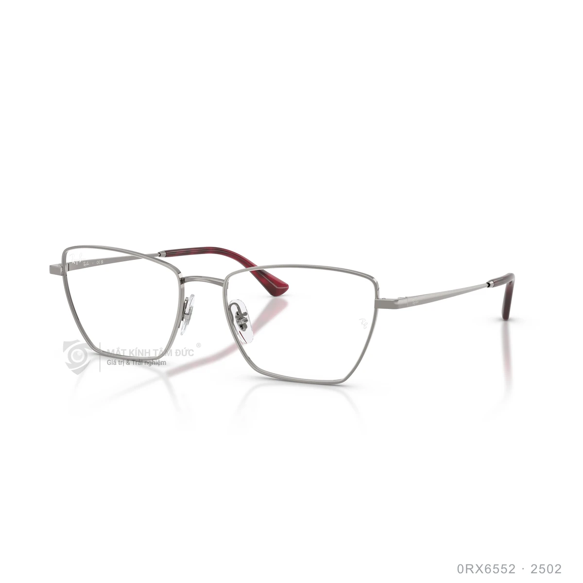 Gọng kính Rayban 0RX6552 - Ảnh 12