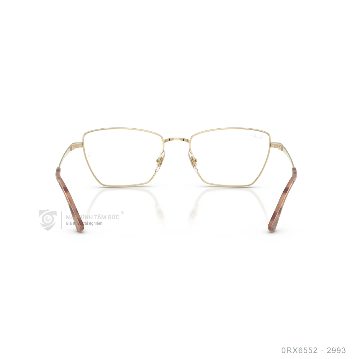 Gọng kính Rayban 0RX6552 - Ảnh 20