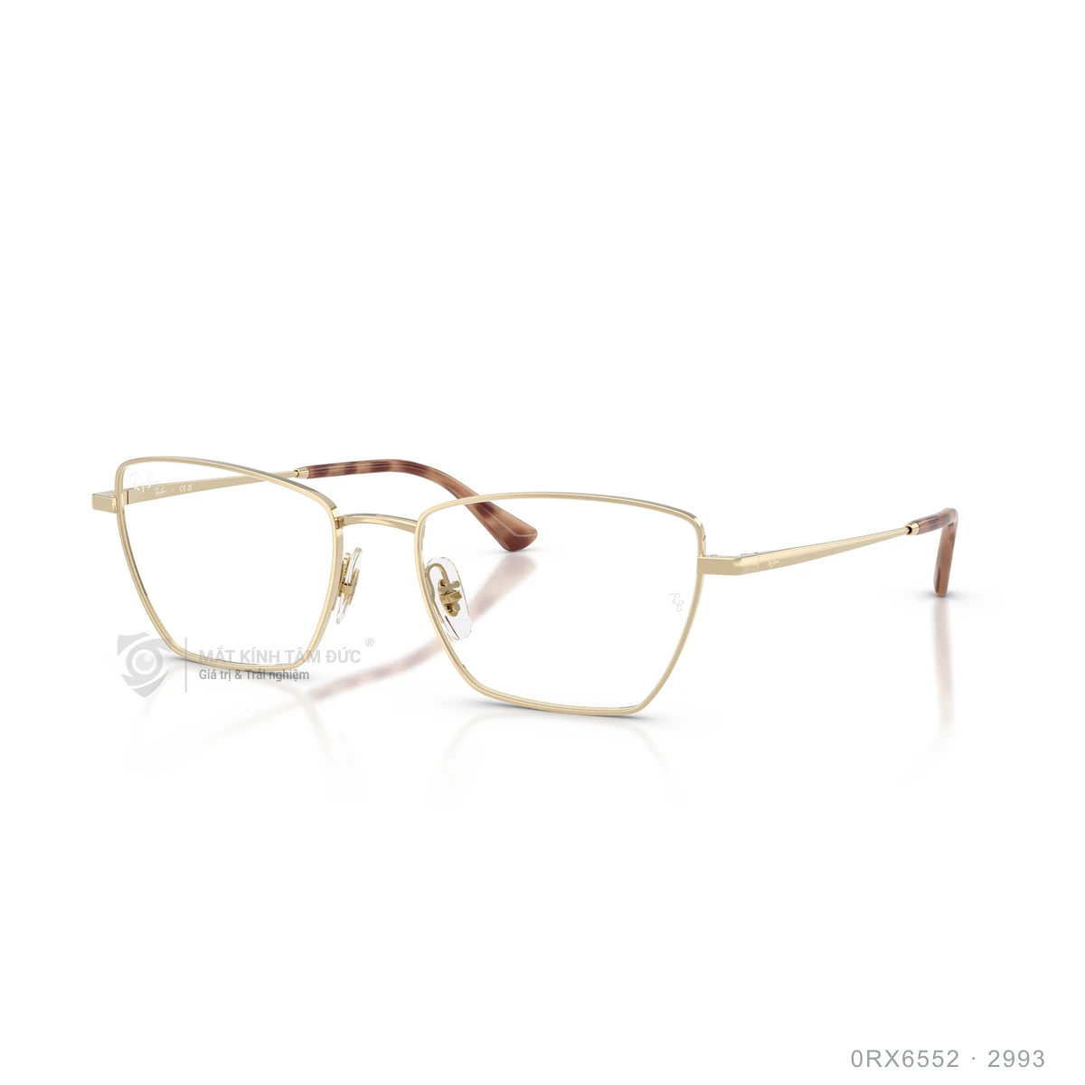 Gọng kính Rayban 0RX6552 - Ảnh 17