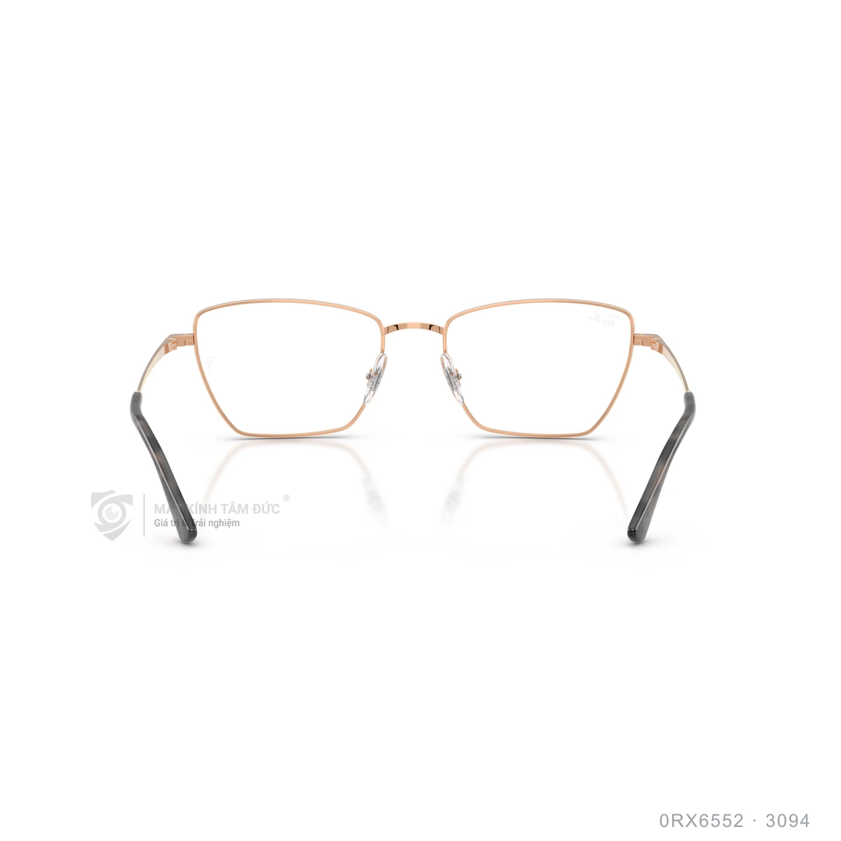 Gọng kính Rayban 0RX6552 - Ảnh 5