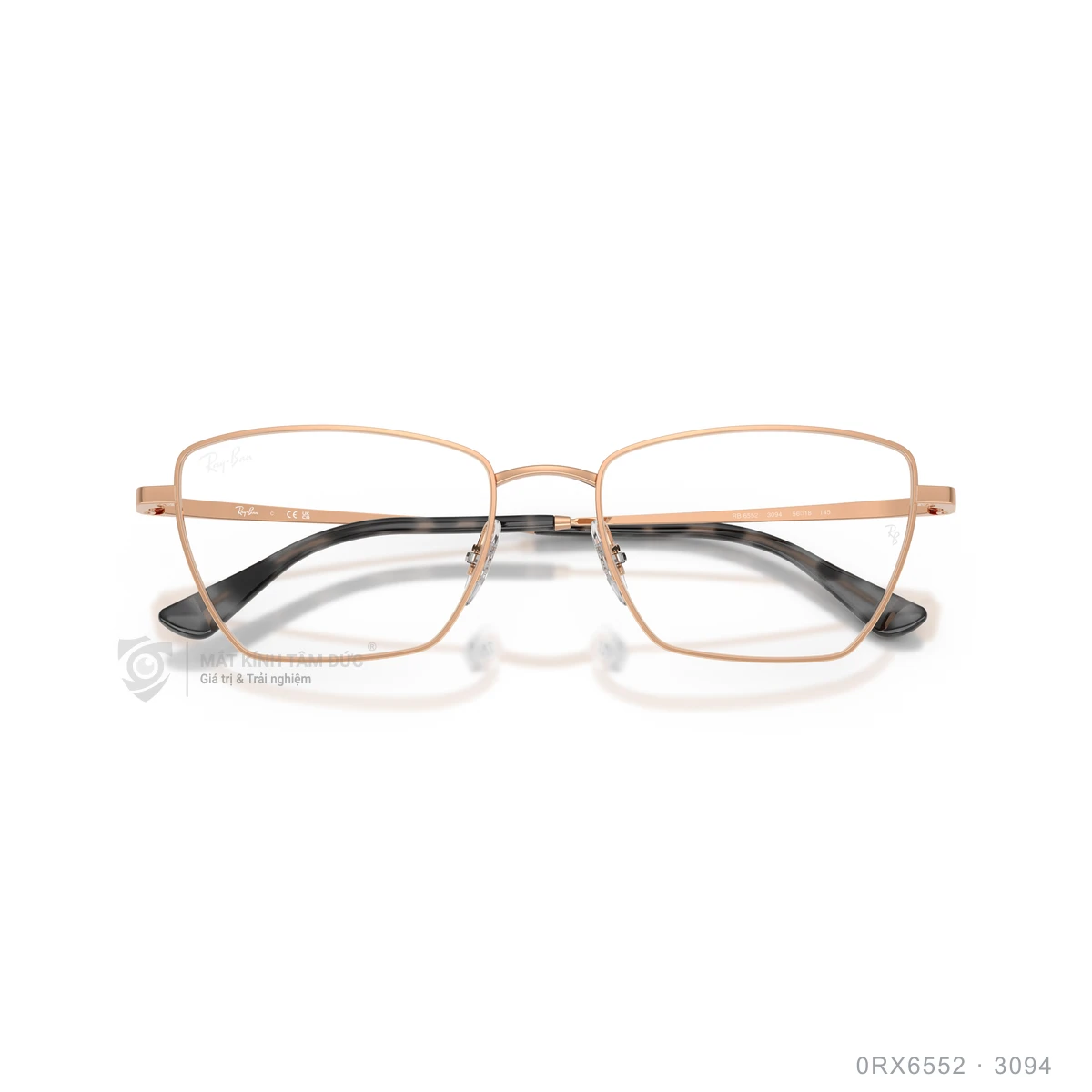 Gọng kính Rayban 0RX6552 - Ảnh 3