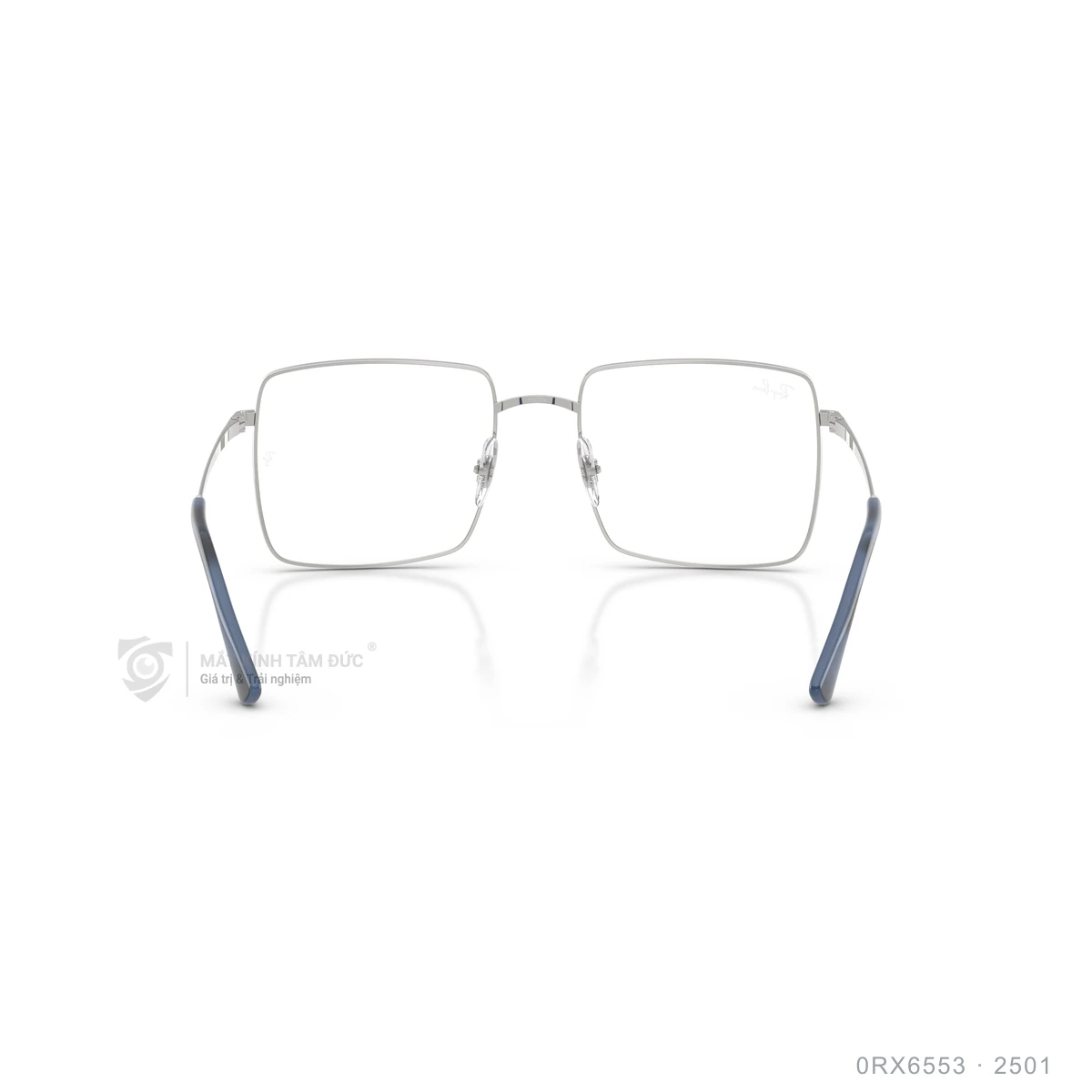 Gọng kính Rayban 0RX6553 - Ảnh 10