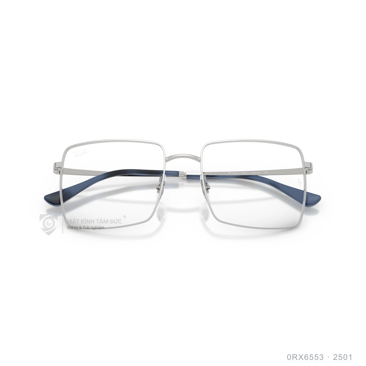 Gọng kính Rayban 0RX6553 - Ảnh 8