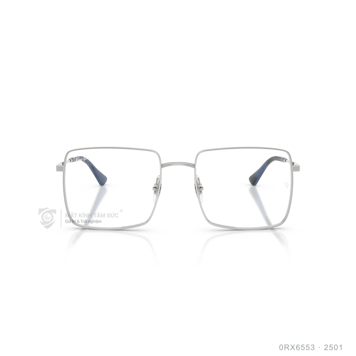 Gọng kính Rayban 0RX6553 - Ảnh 6