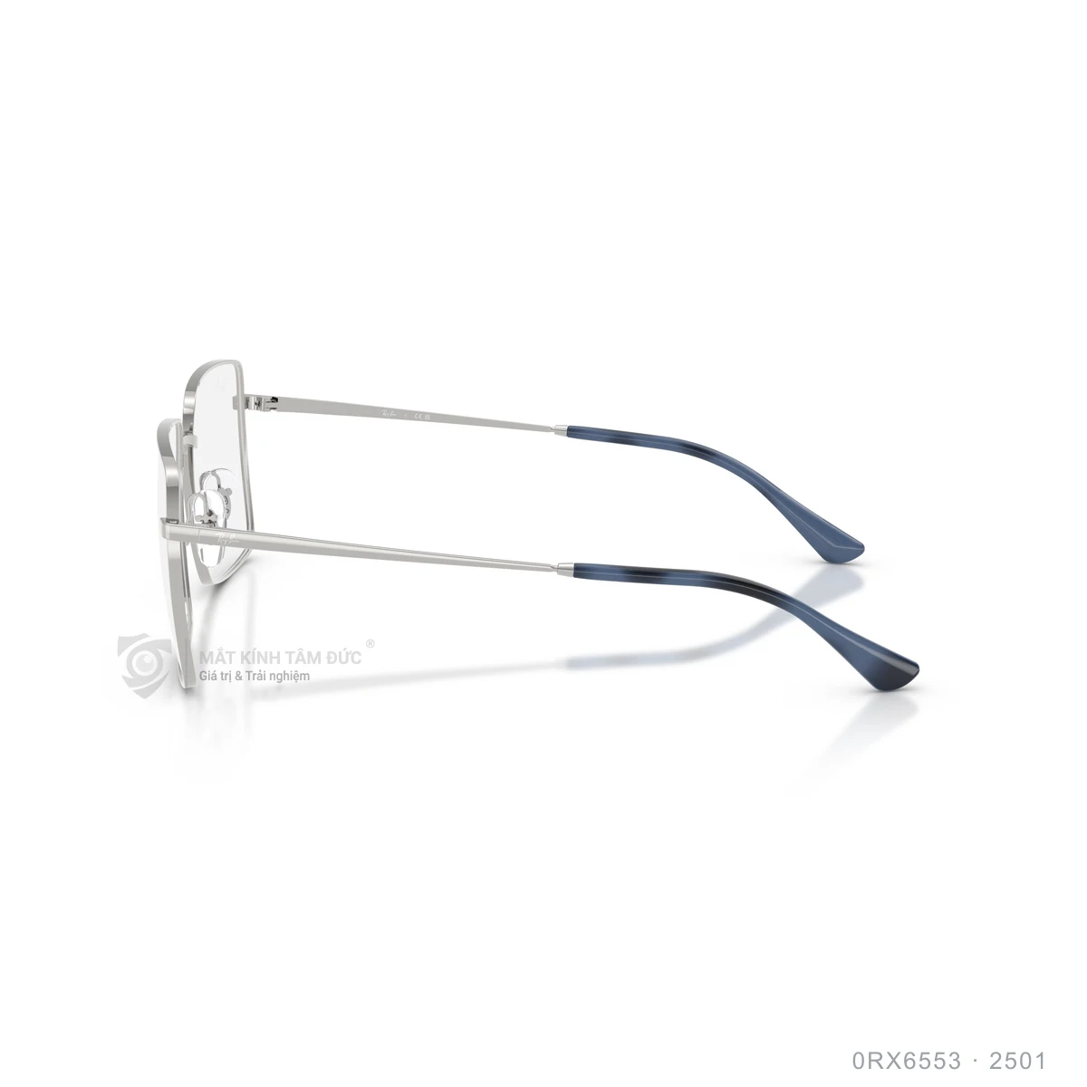 Gọng kính Rayban 0RX6553 - Ảnh 9