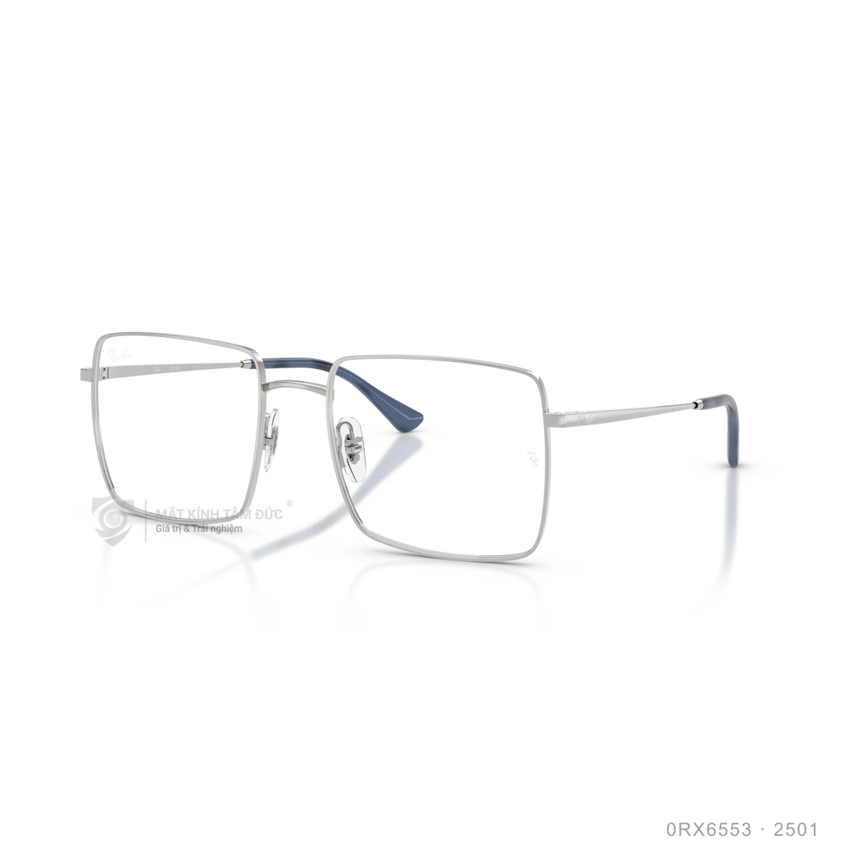 Gọng kính Rayban 0RX6553 - Ảnh 7