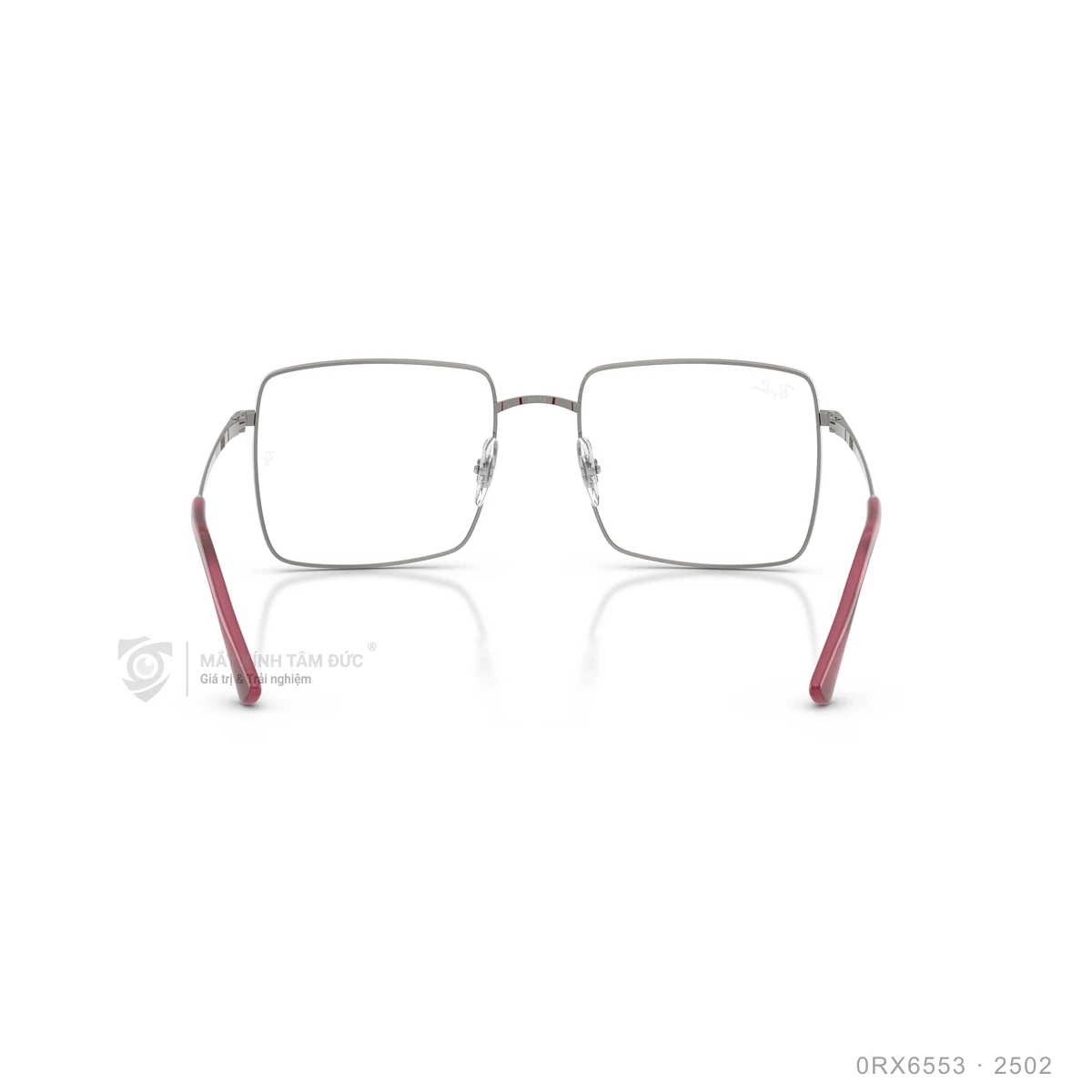 Gọng kính Rayban 0RX6553 - Ảnh 15