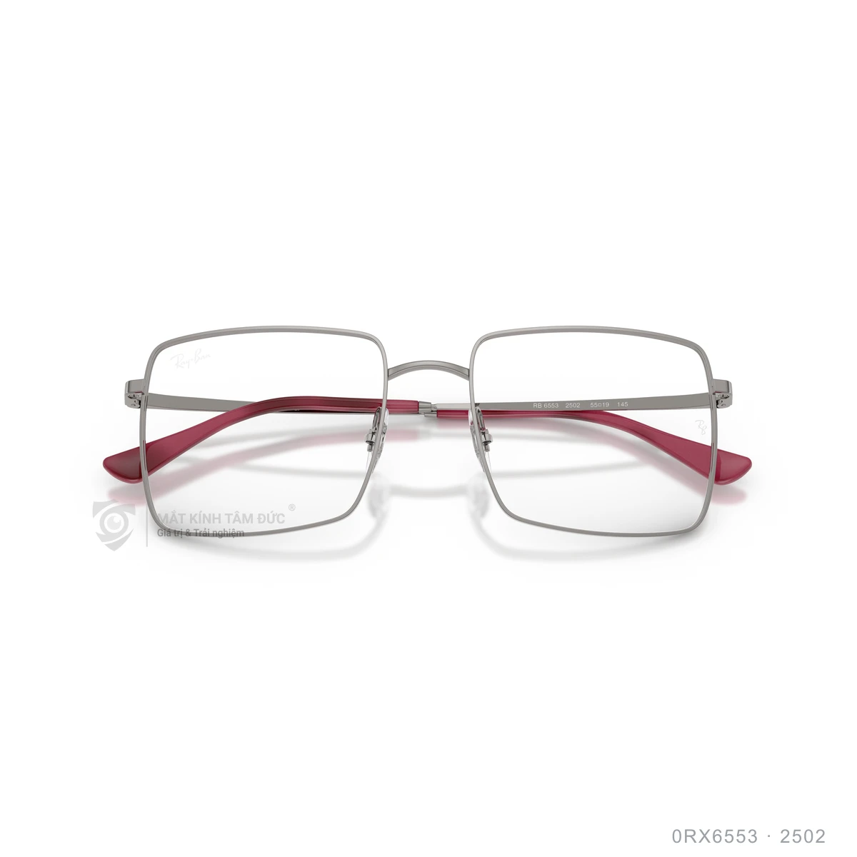 Gọng kính Rayban 0RX6553 - Ảnh 13