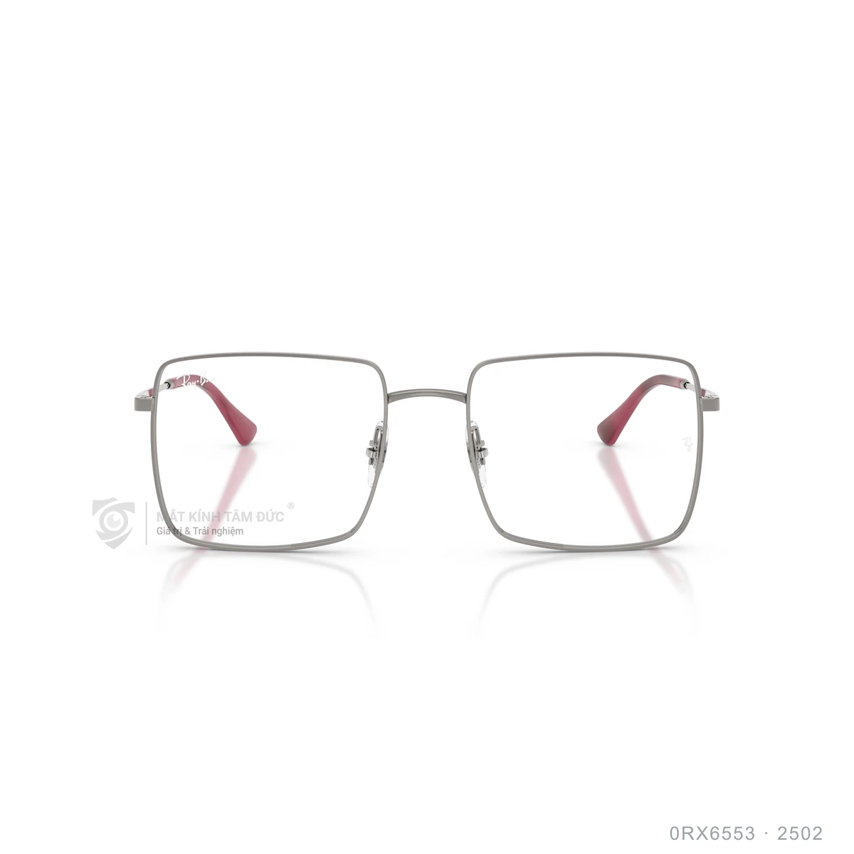 Gọng kính Rayban 0RX6553 - Ảnh 11