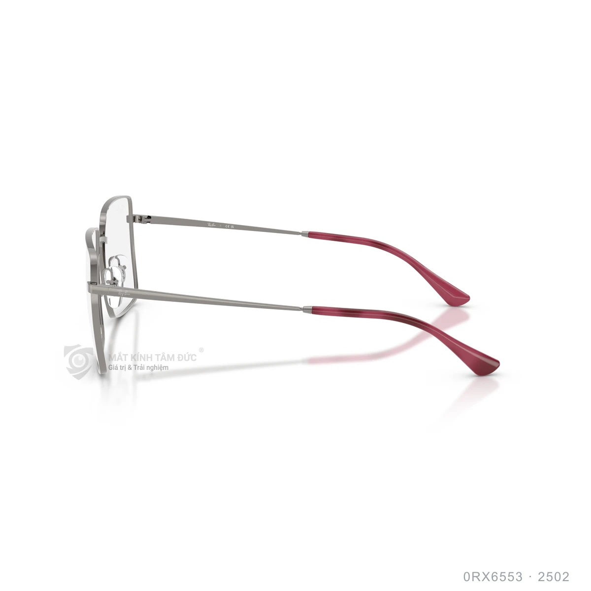 Gọng kính Rayban 0RX6553 - Ảnh 14
