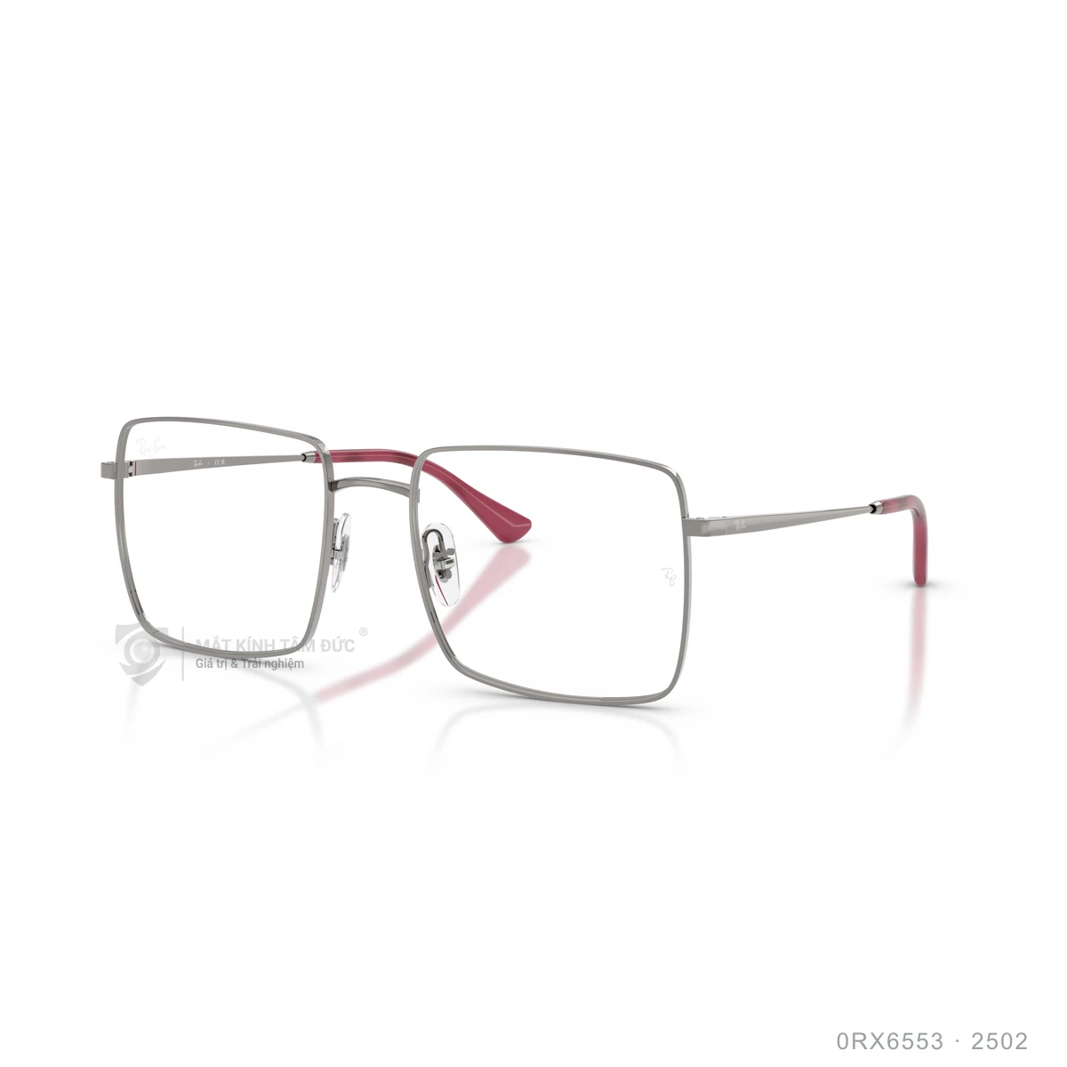 Gọng kính Rayban 0RX6553 - Ảnh 12