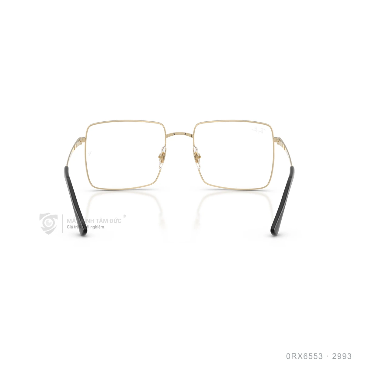 Gọng kính Rayban 0RX6553 - Ảnh 5
