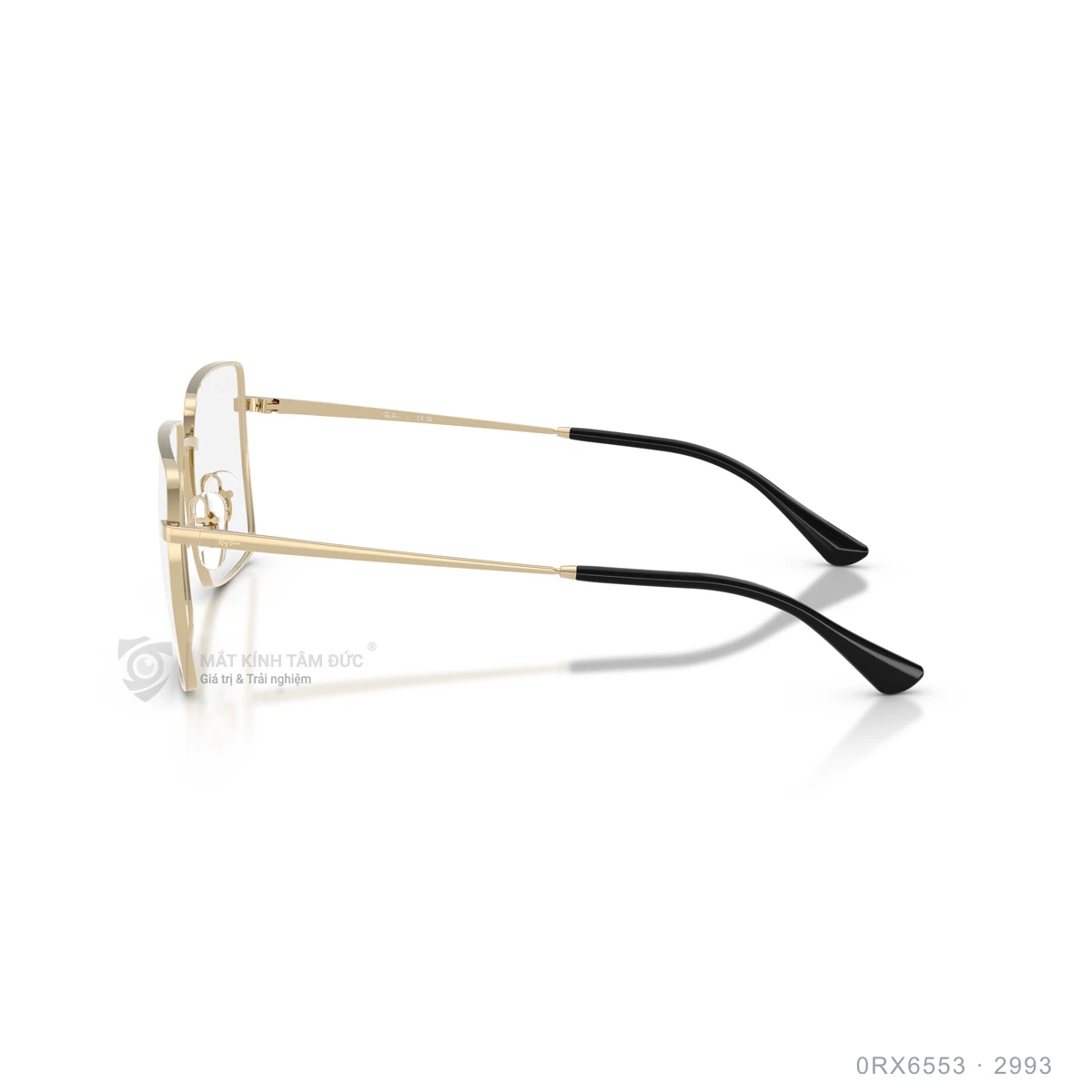 Gọng kính Rayban 0RX6553 - Ảnh 4