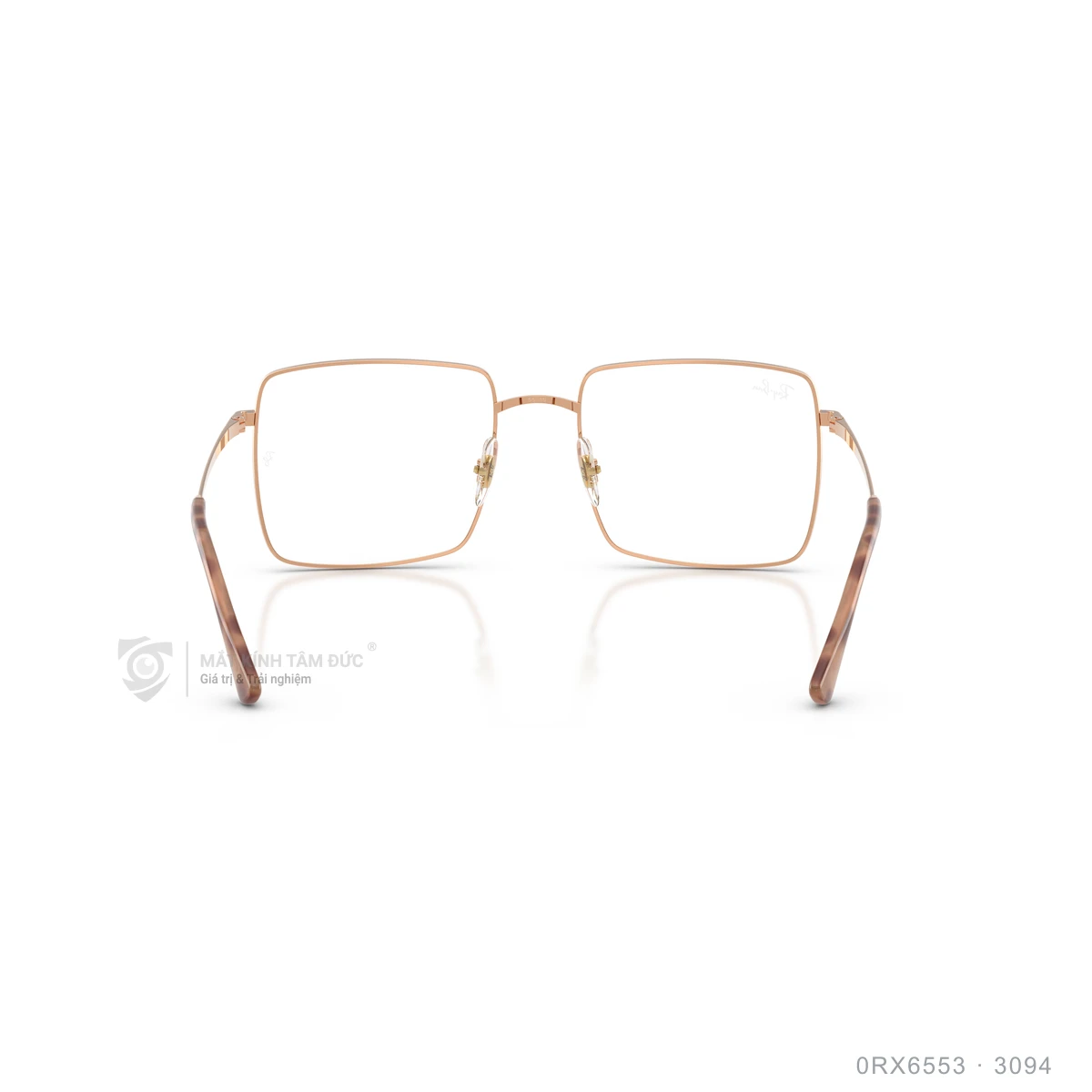 Gọng kính Rayban 0RX6553 - Ảnh 20