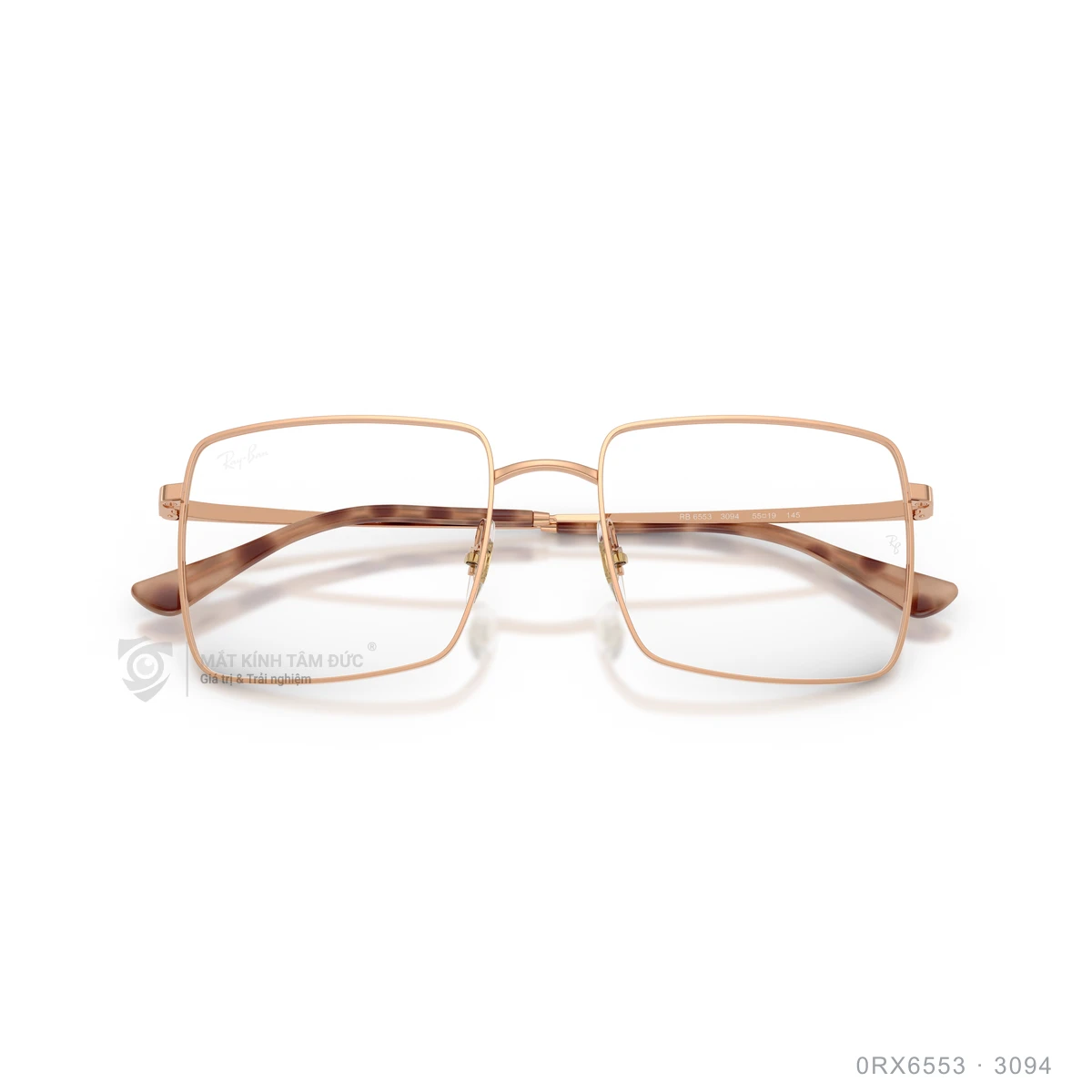Gọng kính Rayban 0RX6553 - Ảnh 18