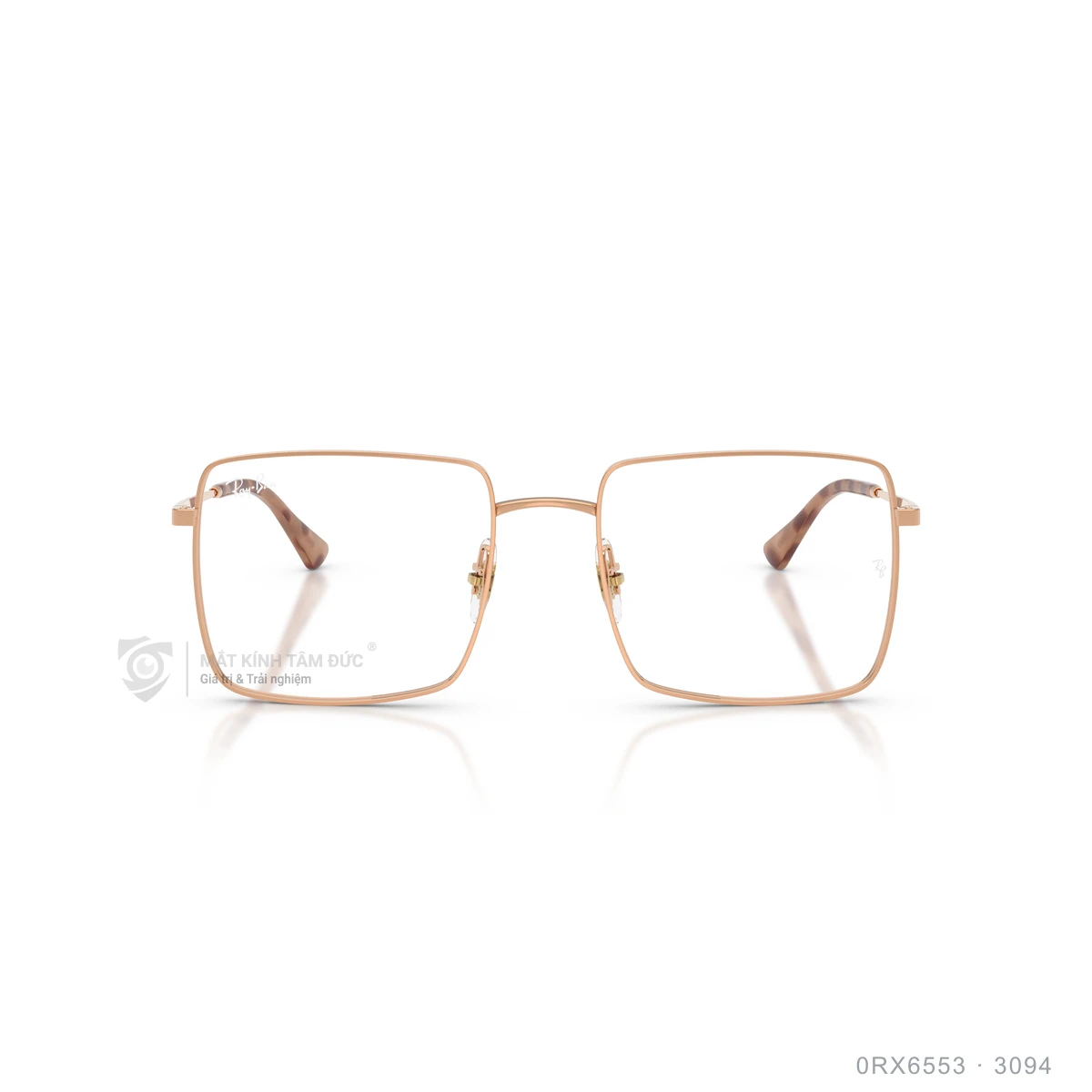 Gọng kính Rayban 0RX6553 - Ảnh 16