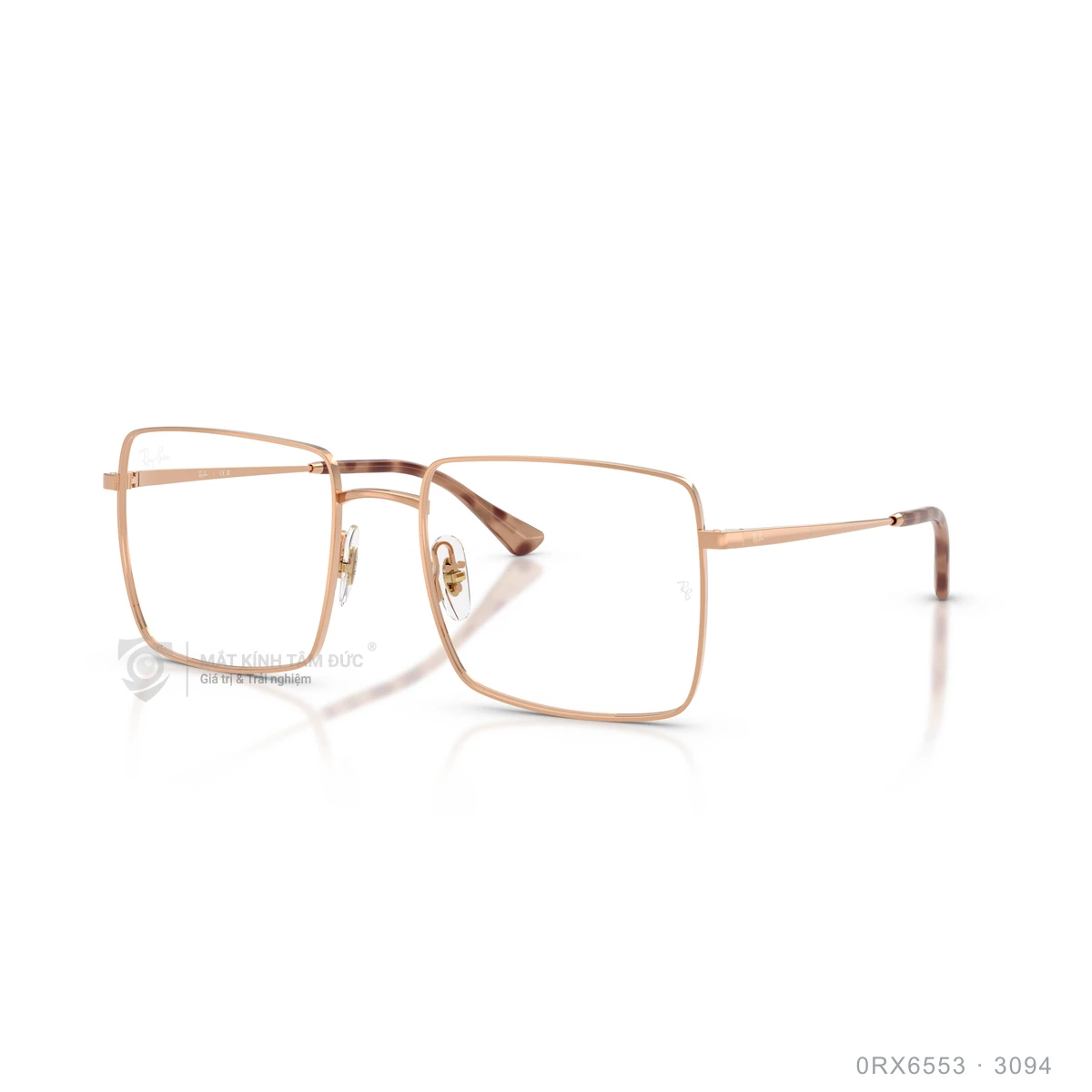 Gọng kính Rayban 0RX6553 - Ảnh 17