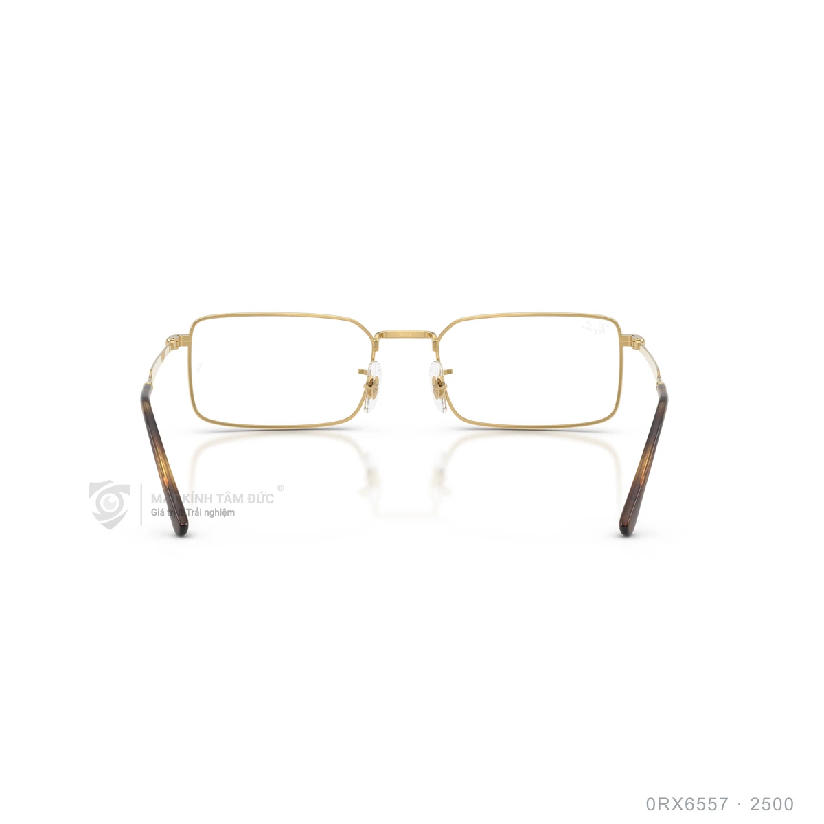 Gọng kính Rayban 0RX6557 - Ảnh 5