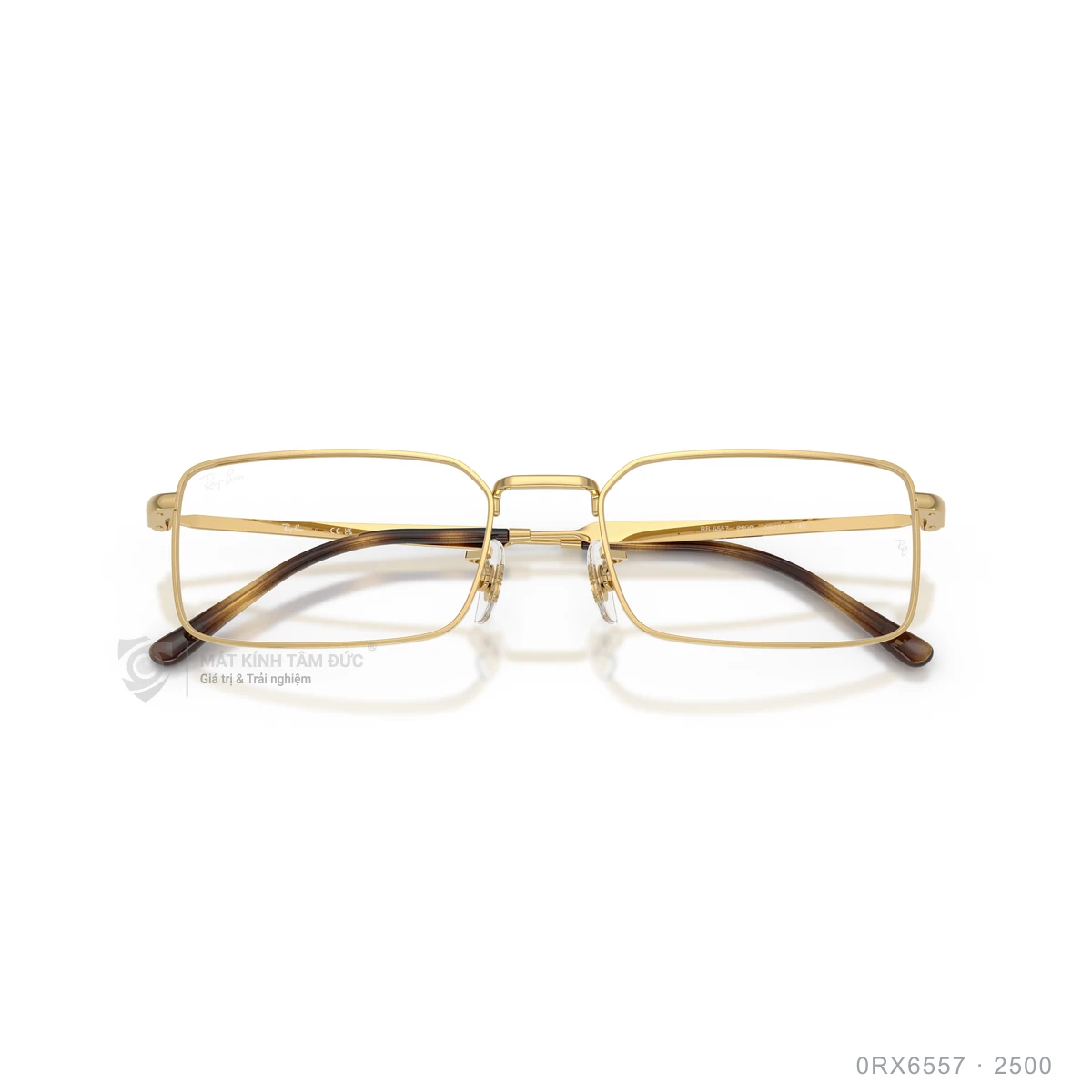 Gọng kính Rayban 0RX6557 - Ảnh 3